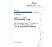 Digital Leadership Im Kommunalen Sektor