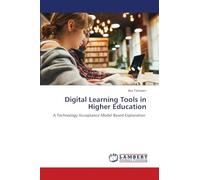 Digital Learning Tools in Higher Education