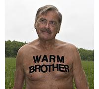 Digital Leather - Warm Brother [Import]