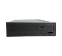 Digital Lite-On IHAS124 24X SATA CD DVD/RW graveur interne double couche - Noir (Bulk - Disque uniquement)