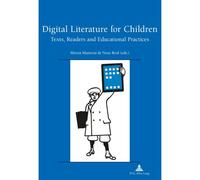 Digital Literature For Children