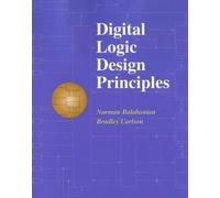 Digital Logic Design Principles