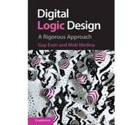 Digital Logic Design - [Version Originale] Guy Even, Moti Medina (Auteur)