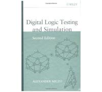 Digital Logic Testing And Simulation