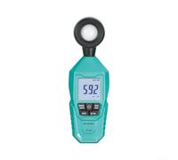 Digital Lux Meter 0-200k LUX High Precision Sensor