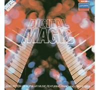 Digital Magic