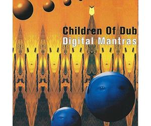 Digital Mantras - Dutch Import
