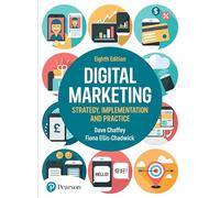 Marketing digital – Pearson Education