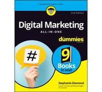 Digital Marketing All-in-one for Dummies