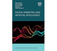 Digital Marketing and Artificial Intelligence