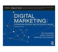 Digital Marketing by Mariusz Soltanifar Mariusz Soltanifar (Auteur)