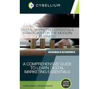 Digital Marketing Essentials: Strategies for the Modern Business
