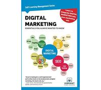 Digital Marketing Essentials You Always Wanted To Know