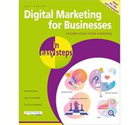 Digital Marketing for Businesses in Easy Steps