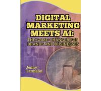 Digital Marketing Meets AI:: The Game-Changer for Brands and Businesses