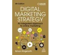 Digital Marketing Strategy