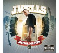 Wells, J - Digital Master 2.1