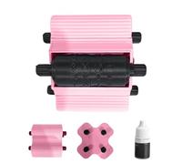Digital Math Roller Stamp, 4 in 1 Practice Tool, Classroom Organizer | Style accessory, digital math roller stamp, 4 in 1 practice tool, imaginative classroom organizer tool for hobby and daily ro