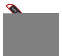 Digital Meat Thermograph, Cooking Thermograph Grilling, Large LED Display Instant Read Food Temperature Gauge for Kitchen, BBQ, Oven, Smoker, Portable Probe Thermometer Tool