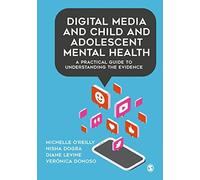 Digital Media And Child And Adolescent Mental Health