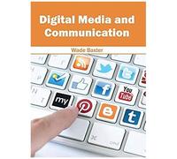 Digital Media And Communication