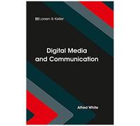 Digital Media And Communication