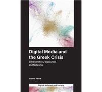 Digital Media And The Greek Crisis
