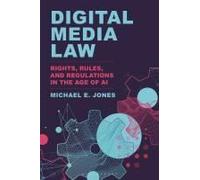 Digital Media Law