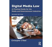 Digital Media Law