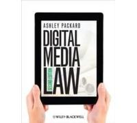 Digital Media Law 2e P