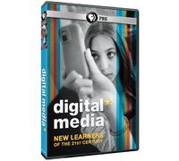 Digital Media: New Learners of The 21st Century