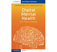 Digital Mental Health
