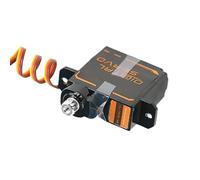 Digital Metal Servo ES9052 5,5 g Compatible avec RC F3P Airplane and Fixe Wing Drone Pièces(ES9052 2 PCS)