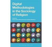Digital Methodologies in the Sociology of Religion - [Version Originale] Inconnu (Auteur)