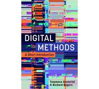Digital Methods: A Short Introduction