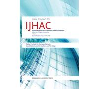 Digital Methods For Complex Datasets