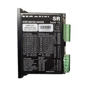 Digital Microstep Driver Pilote de moteur pas à pas 3SR8-L01 Original À usage industriel