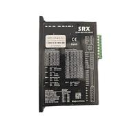 Digital Microstep Driver Pilote de moteur pas à pas MD-2545-N Original À usage industriel