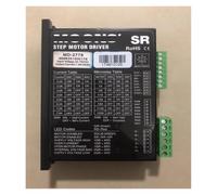 Digital Microstep Driver Pilote de moteur pas à pas MD-2778 Original À usage industriel