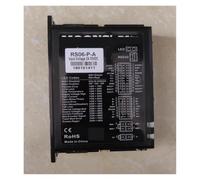 Digital Microstep Driver Pilote de moteur pas à pas RS06-PA Original À usage industriel
