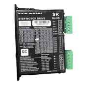 Digital Microstep Driver Pilote de moteur pas à pas SR2-MC01 Original À usage industriel