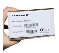 Digital Microstep Driver Pilote de moteur pas à pas SR2-PLUS Original À usage industriel