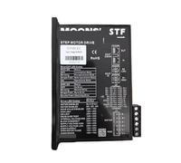 Digital Microstep Driver Pilote de moteur pas à pas STF05-EC Original À usage industriel