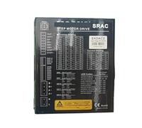 Digital Microstep Driver Pilote de moteur pas à pas SXDAC2 Original À usage industriel