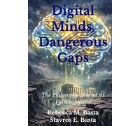 Digital Minds, Dangerous Gaps: The Philosophy Behind AI Vulnerabilities