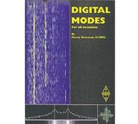 Digital Modes for All Occasions - [Livre en VO] Murray Greenman (Auteur)