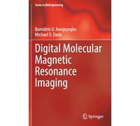 Digital Molecular Magnetic Resonance Imaging