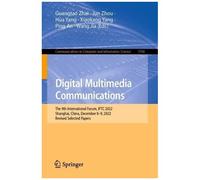 Digital Multimedia Communications