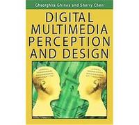 Digital Multimedia Perception And Design