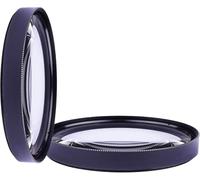 Digital Nc Lot de 10 objectifs gros plan macro haute définition 2 éléments pour appareils photo reflex numériques Nikon, Canon, Sony, Panasonic, Fujifilm, Pentax et Olympus 67 mm